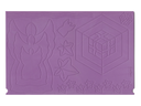 Ultimate Christmas Embossing Board - Angel Wings and Fancy Things