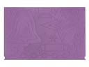 Ultimate Christmas Embossing Board - Angel Wings and Fancy Things