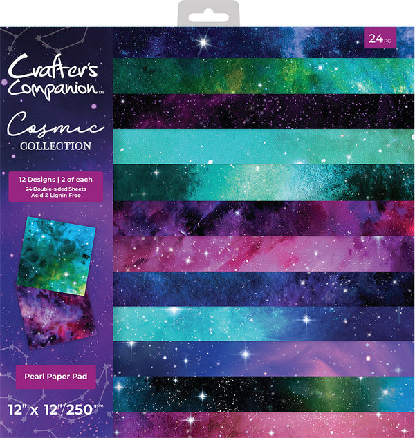 Cosmic Collection 12