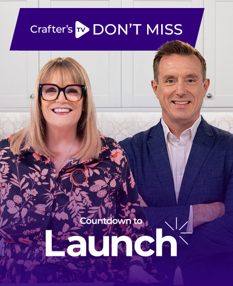 First Peek at July's Launches