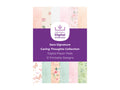 Sara Signature Caring Thoughts Collection - Digital Paper Pad