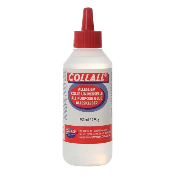 Collall 250ml All Purpose Glue - 250ml