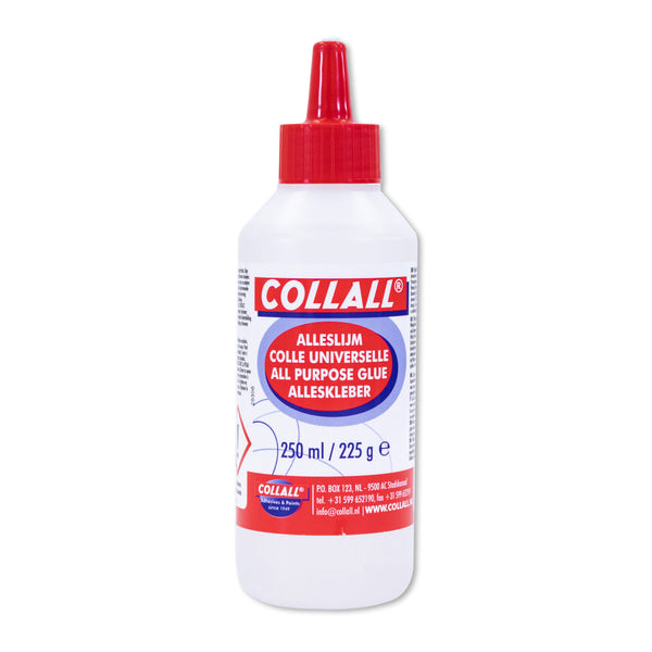 Collall 250ml All Purpose Glue - 250ml