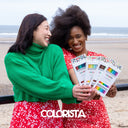 Colorista - Art Marker - Soft Tints 8pc