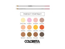 Colorista - Coloured Pencil - Perfect Portrait 12pc