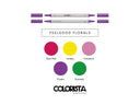 Colorista - Colouring Kit - Feelgood Florals 12pc