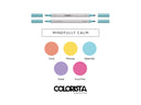 Colorista - Colouring Kit - Mindfully Calm 12pc