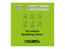 Colorista - Metallic Marker - Essential Metallics 8pc