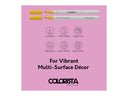 Colorista - Paint Marker - Bold Basics 8pc
