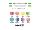 Colorista - Watercolour Marker - Vibrant Essentials 8pc