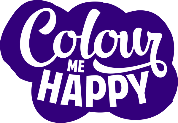 Colour Me Happy