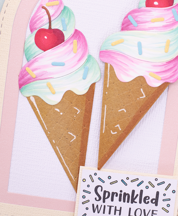 Life is Sweet