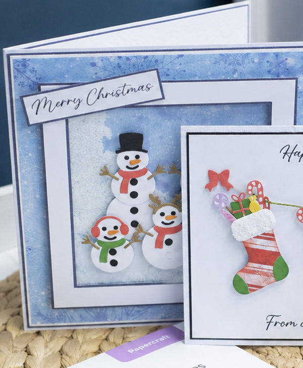 From Our Family to Yours