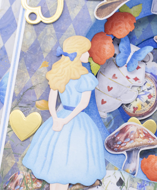 Tales of Wonderland Collection