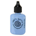 Cosmic Shimmer 3D Accents Vintage Blue 30ml