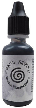 Cosmic Shimmer Intense Pigment Stain Storm Grey 19ml