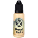Cosmic Shimmer Pearl Tints Everythings Peachy 20ml