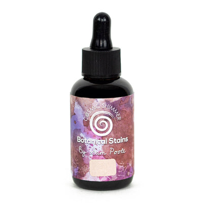 Cosmic Shimmer Sam Poole Botanical Stains Coffee Beans 60ml