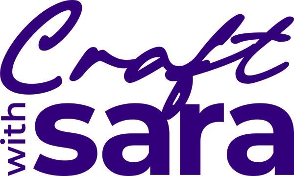 Craft with Sara