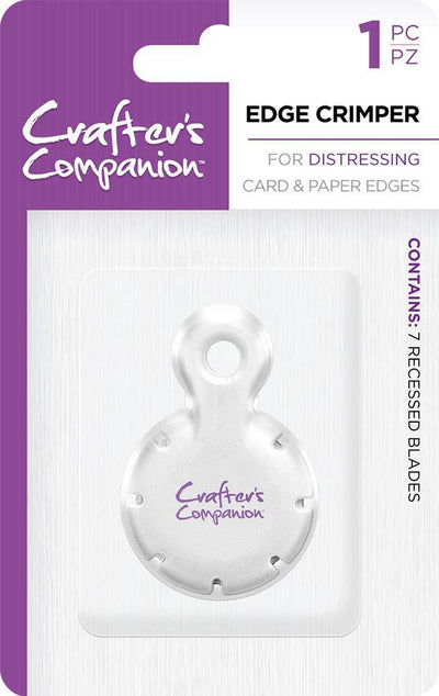 Crafter's Companion Tools Selection