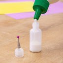 Crafter's Companion - Fine Tip Glue Applicator (2PC)