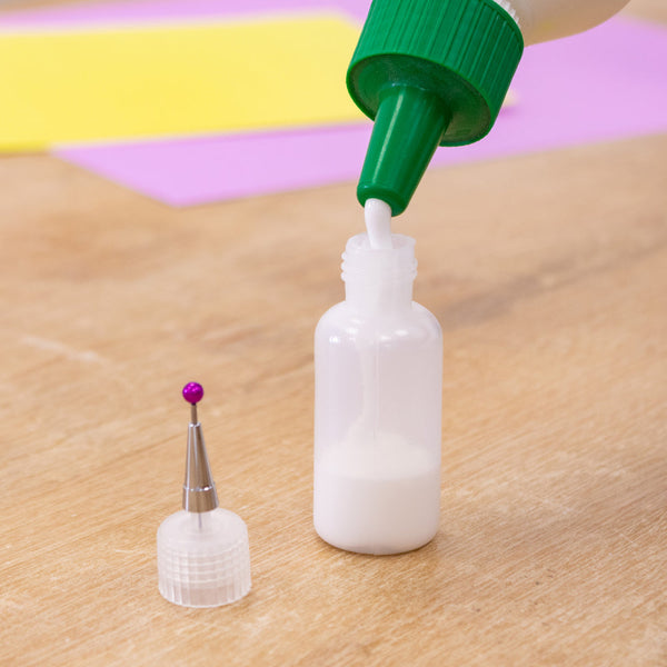 Crafter's Companion - Fine Tip Glue Applicator (2PC)