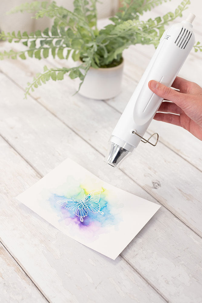 Crafter's Companion - Heat Tool - US