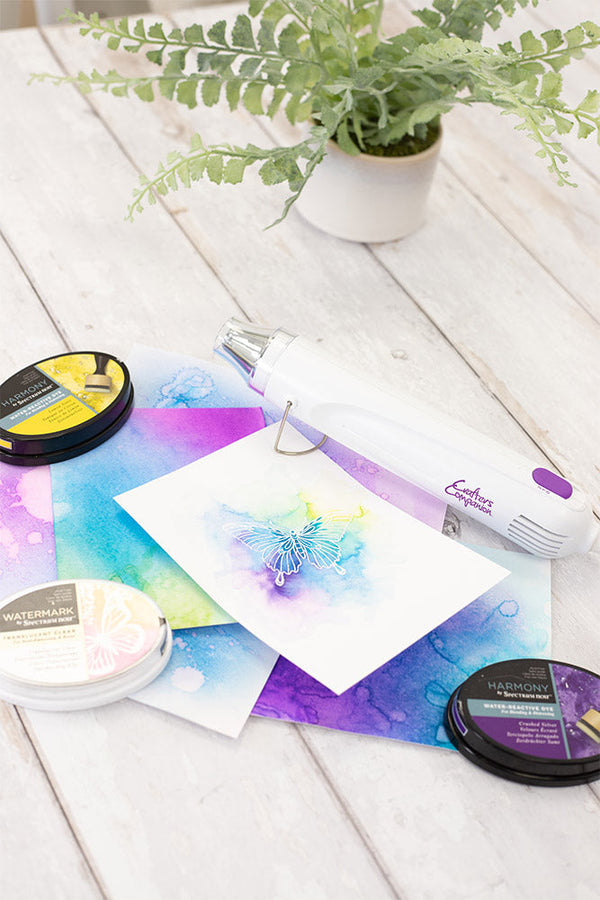 Crafter's Companion - Heat Tool - US