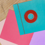 Crafter's Companion - Red Liner Double Sided Tape (3mm)