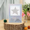 Crafters Companion - Scratch Reveal Cardmaking Kit