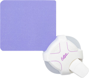 Crafters Companion 3 –In-1 - Rounded Corner Punch
