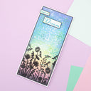 Crafters Companion Clear Acrylic Stamp - Wildflower Meadow