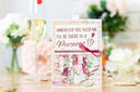 Crafters Companion Clear Acrylic Stamps - Hour of Need