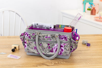 Crafters Companion Deluxe Tote Case