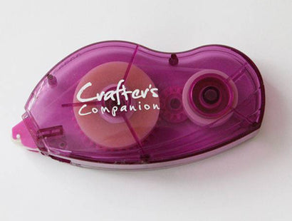 Crafter's Companion Extra Strong Permanent Glue Tape Pen