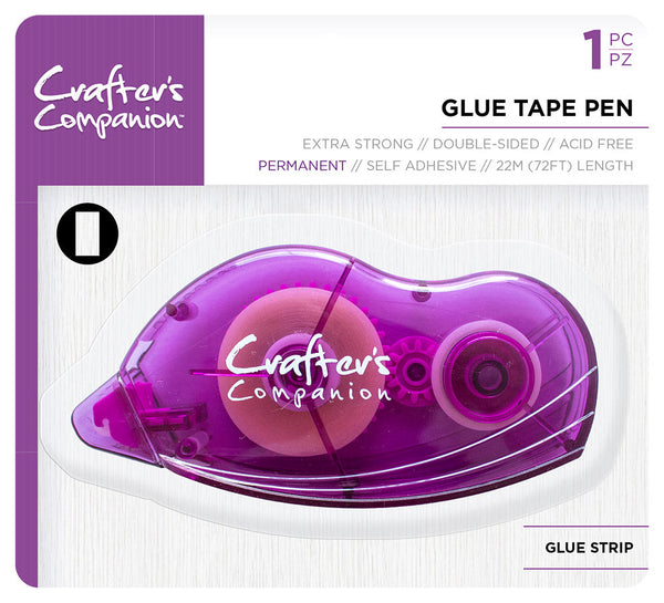 Crafter's Companion Permanent Tape Pen