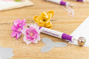 Crafter's Companion Flower Forming Foam Moulding Ball Tools (4PC)