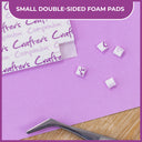 Crafter's Companion Foam Pads (5mm x 5mm x 3mm)