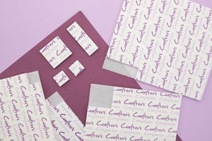 Crafter's Companion Large 3D Foam Pad Kit – 20 sheets