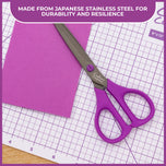 Crafter's Companion Scissors - 6" Straight