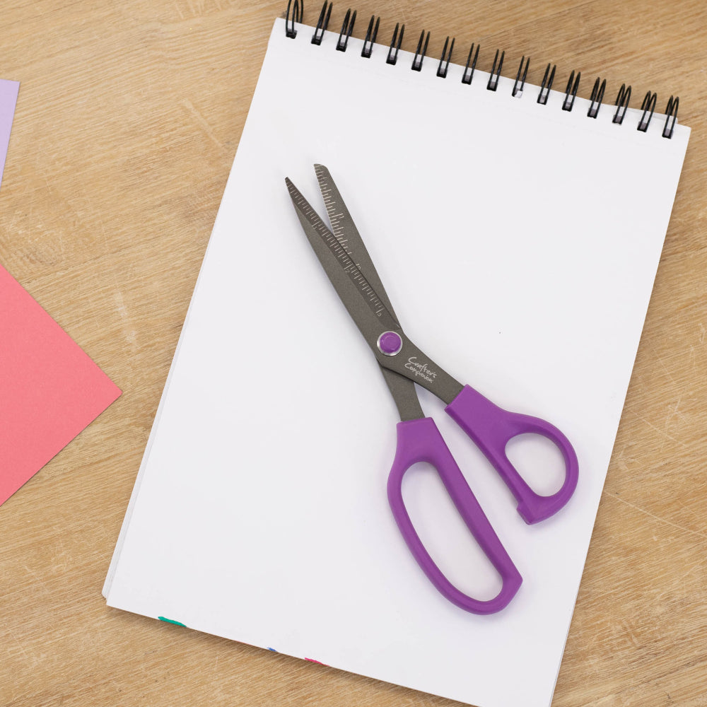 Crafter's Companion Scissors - 9" Straight