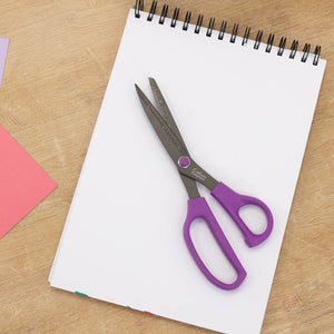 Crafter's Companion Scissors - 9" Straight