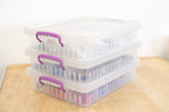 Crafter's Companion Stash N Stack Storage Box