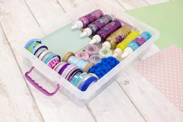 Crafter's Companion Stash n Stack - MultiStore