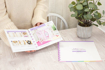 Crafter #39 s Companion Template Library Expansion Pack 1 Crafter #39 s