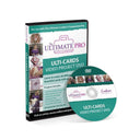 Crafter's Companion The Ultimate Pro - Ulti Cards Video Project DVD