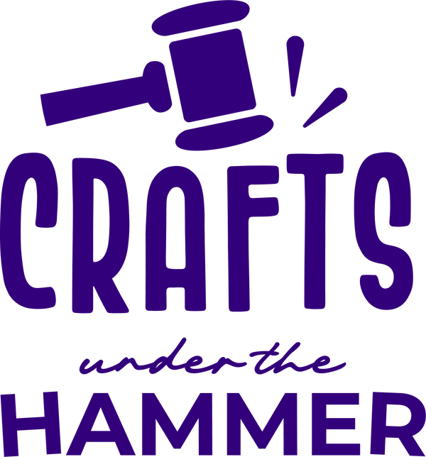 Crafts Under the Hammer