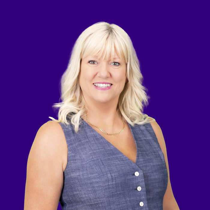 Debbie Fisher