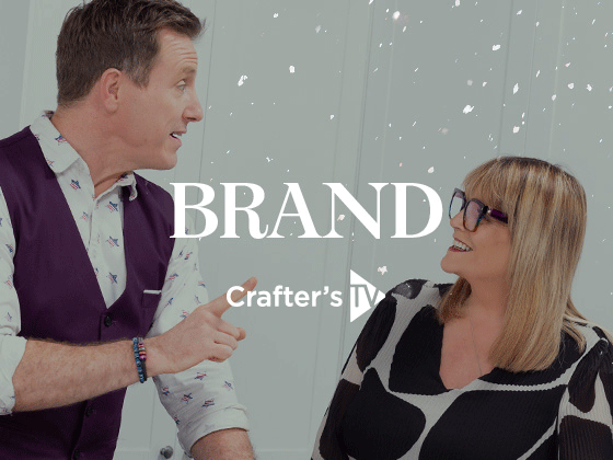 View Crafters TV Schedule