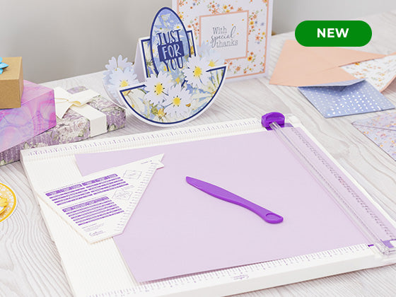 NEW Master Creator Scoreboard